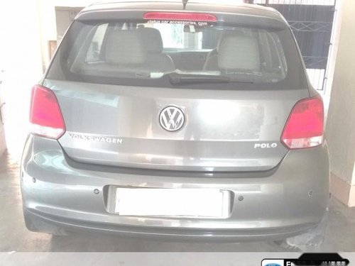 2011 Volkswagen Polo for sale