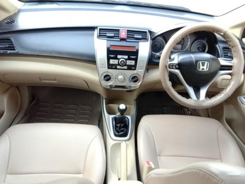 Honda City 2011 for sale