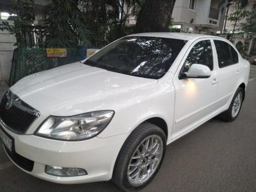 2011 Skoda Laura for sale