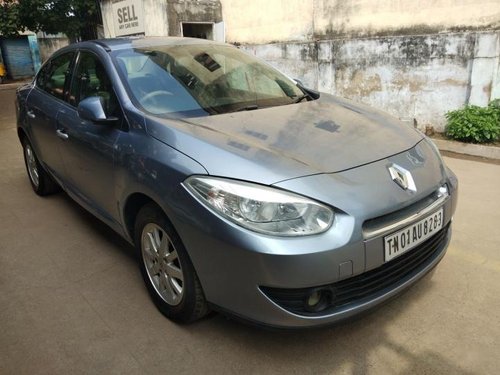 Renault Fluence 2.0 2013 for sale