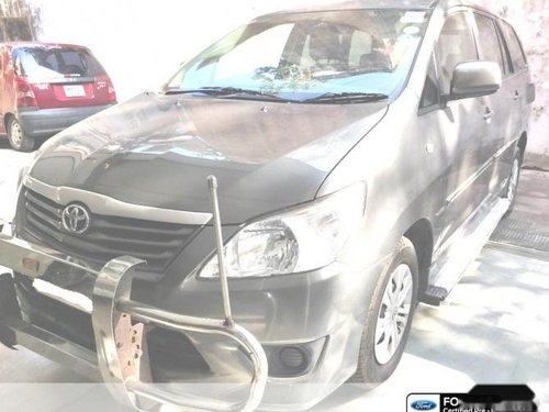 Used 2012 Toyota Innova for sale