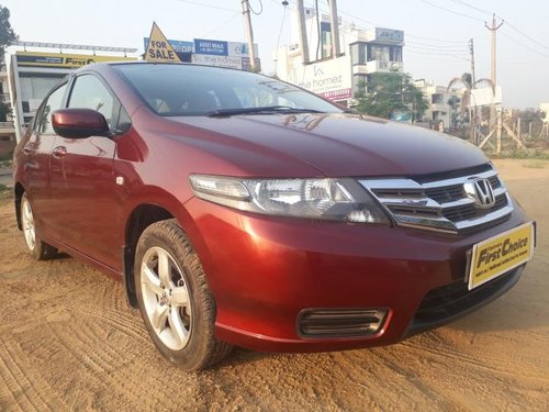 Honda City 2012 for sale