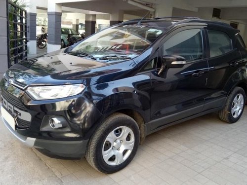 Used 2016 Ford EcoSport for sale