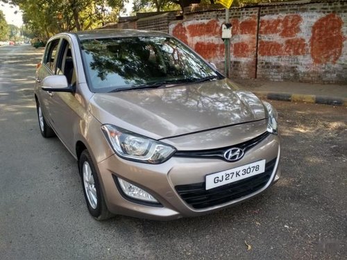 2012 Hyundai i20 for sale at low price