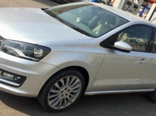 2016 Volkswagen Vento for sale