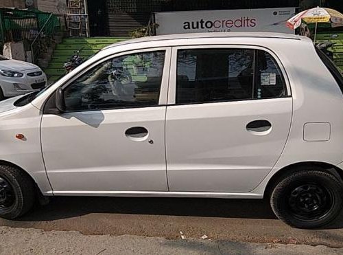 2013 Hyundai Santro Xing for sale