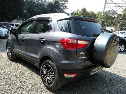 Ford EcoSport 1.5 Ti VCT AT Titanium 2016 for sale
