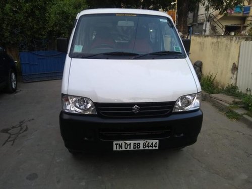 Maruti Suzuki Eeco 2016 for sale