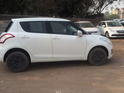 2016 Maruti Suzuki Swift for sale