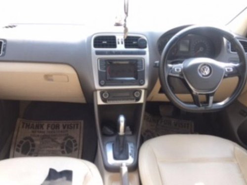 2016 Volkswagen Vento for sale