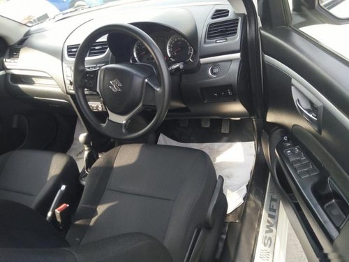 2016 Maruti Suzuki Swift for sale