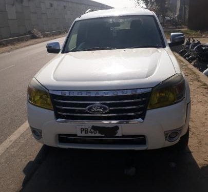 Used 2011 Ford Endeavour for sale