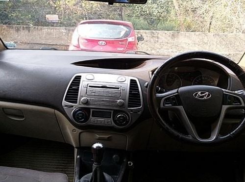 2010 Hyundai i20 for sale