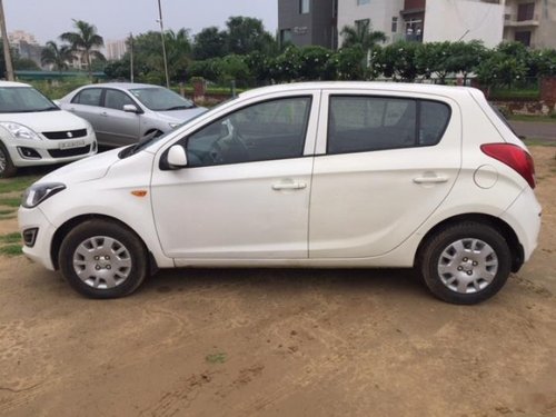 Used 2012 Hyundai i20 for sale