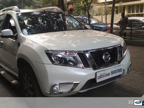 Used 2017 Nissan Terrano for sale