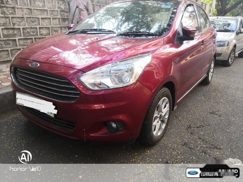 Used 2015 Ford Aspire for sale