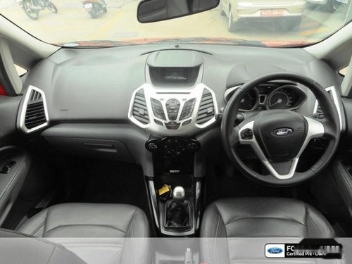 2015 Ford EcoSport for sale