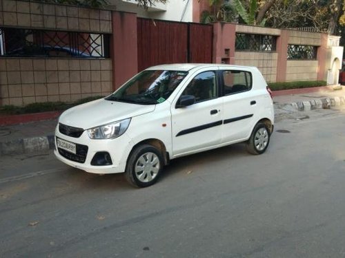 Maruti Suzuki Alto K10 2015 for sale