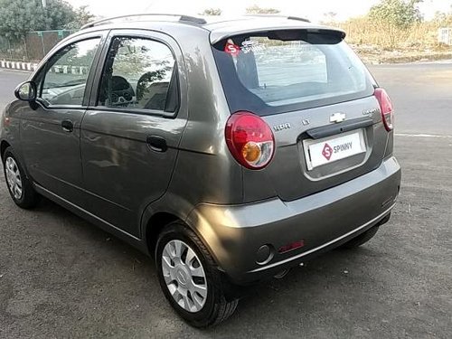 2012 Chevrolet Spark for sale