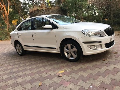 2016 Skoda Rapid for sale