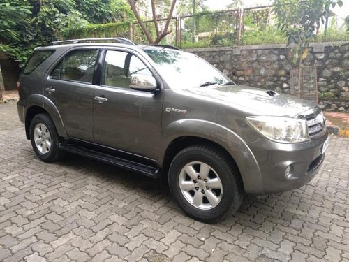 2010 Toyota Fortuner for sale