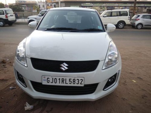 Maruti Swift VDI BSIV W ABS 2015 for sale