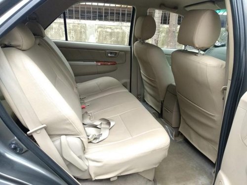 2010 Toyota Fortuner for sale