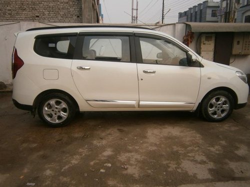 2015 Renault Lodgy for sale