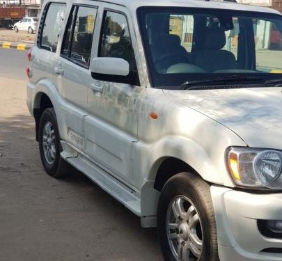 2013 Mahindra Scorpio 2009-2014 for sale