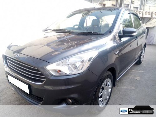 2015 Ford Aspire for sale