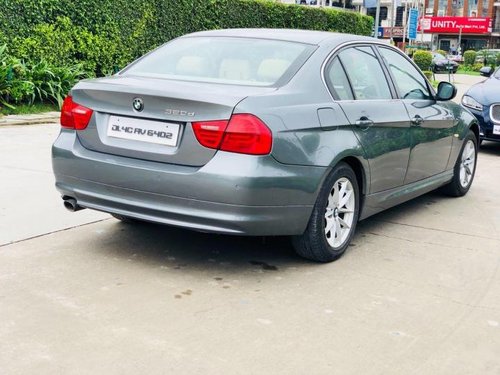 Used BMW 3 Series 320d 2011 for sale