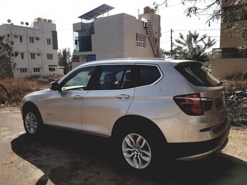 Used 2012 BMW X3 for sale