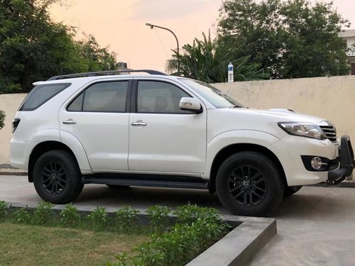 Toyota Fortuner 2016 for sale