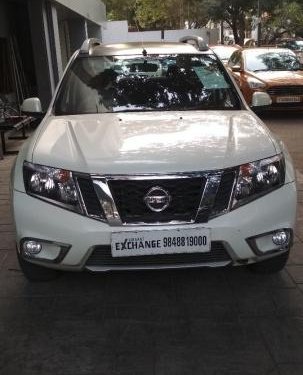 Used 2017 Nissan Terrano for sale