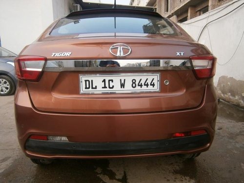 Used 2017 Tata Tigor for sale