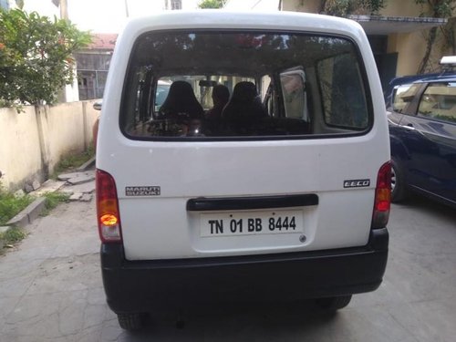 Maruti Suzuki Eeco 2016 for sale