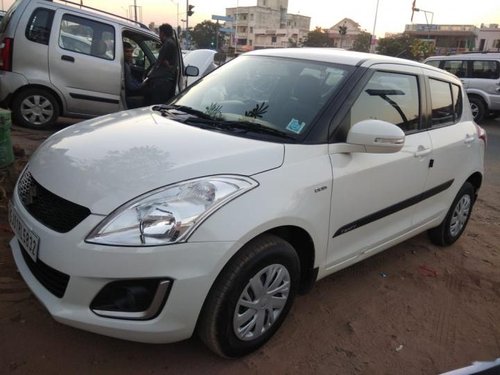 Maruti Swift VDI BSIV W ABS 2015 for sale