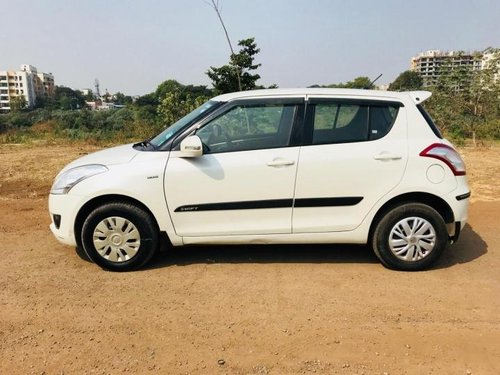 Used Maruti Suzuki Swift 2014 car at low price