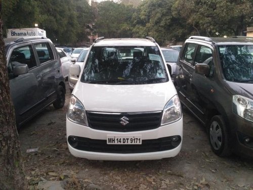 Used 2013 Maruti Suzuki Wagon R for sale