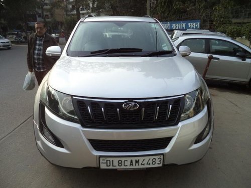 2015 Mahindra XUV500 for sale