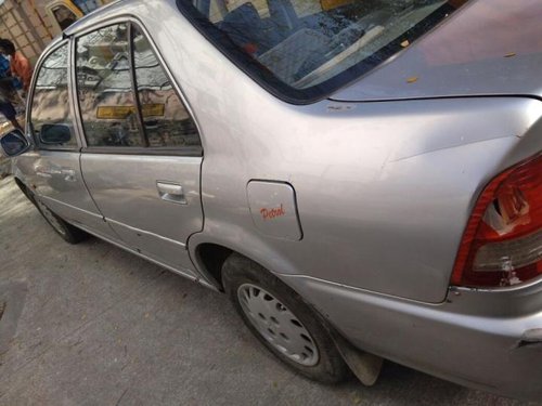 Honda City 1.3 DX 2003 for sale