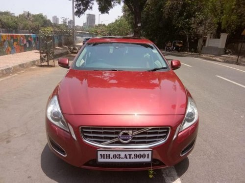 Volvo S60 D5 Summum 2013 for sale