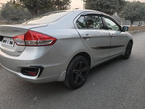 2016 Maruti Suzuki Ciaz for sale