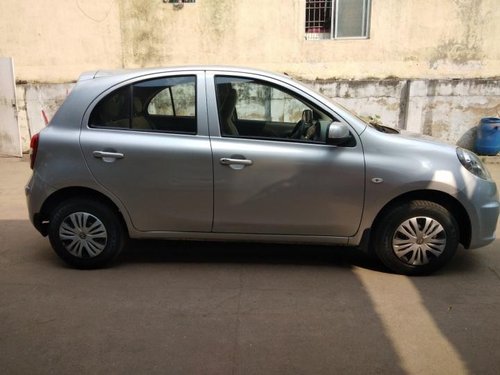 Nissan Micra Active XV Petrol 2015 for sale