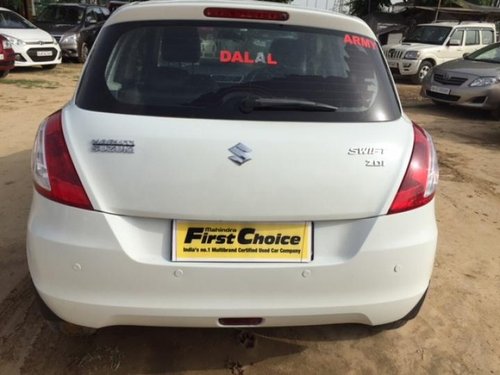 Maruti Suzuki Swift 2015 for sale