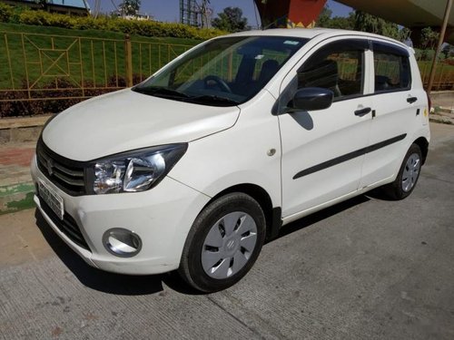 Maruti Celerio VXI AMT 2014 for sale