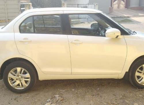 Maruti Dzire ZDI 2015 for sale