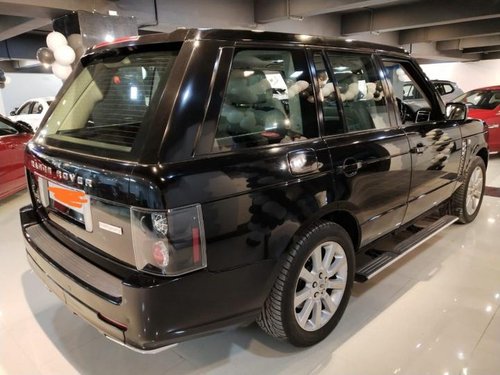 2007 Land Rover Range Rover for sale