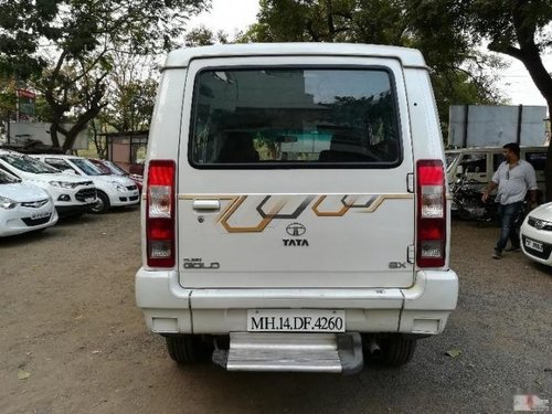 Tata Sumo 2012 for sale