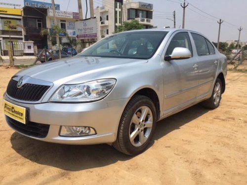 Used 2013 Skoda Laura for sale